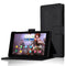 Folding Stand Folio PU Leather Case Cover For Lenovo TAB 2 A7-10