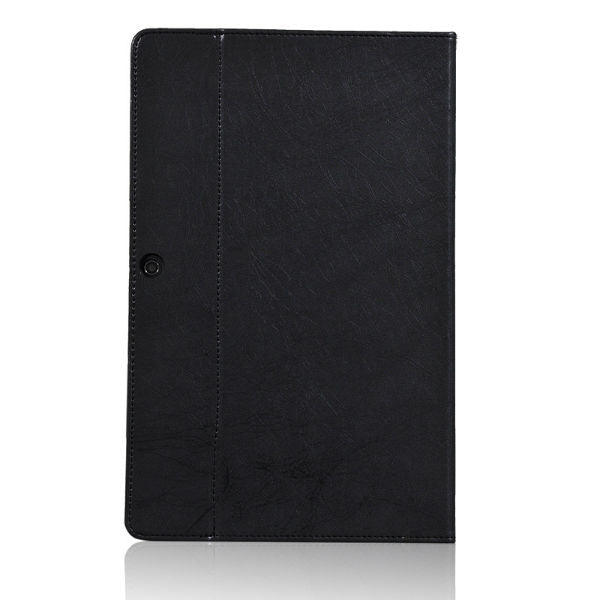 Tri-fold PU Leather Case Stand Cover For Teclast X16HD 3G Tablet