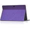 Tri-fold PU Leather Case Stand Cover For Teclast X16HD 3G Tablet