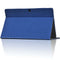 Tri-fold PU Leather Case Stand Cover For Teclast X16HD 3G Tablet