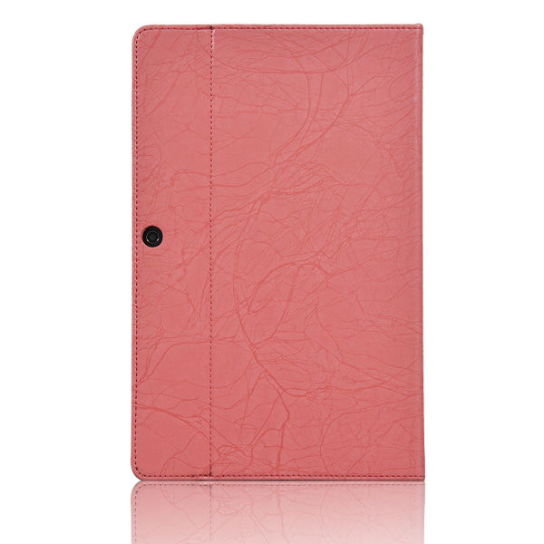 Tri-fold PU Leather Case Stand Cover For Teclast X16HD 3G Tablet