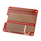 Prototype HAT Shield For Raspberry Pi 2 / B+ / A+