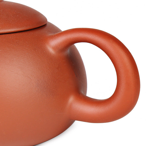 5Pcs/set  Kung Fu Tea Chinese Ceramic Cups Yixing Purple Clay Tea Pot