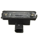 Car License Mumber Light Plate Lamps For Volkswagen Golf
