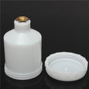 120CC Gravity Feed Mini Fast Mover Spray Paint Gun Cup Pot