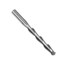 1/8 Inch 2 Flute Carbide Ball Nose End Mills Cutter CNC Bit 22mm CEL