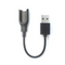 Smart Bracelet USB Charging Cable USB Charger for Xiaomi Miband