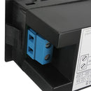 AC 110-220V 100A Digital Backlight Watt Power Meter 80-300V