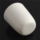 30ml 99%AlO High Purity Conical Corundum Crucible Melting Pot