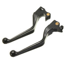 Motorcycle Brake Clutch Lever For Harley Davidson Sportster XL 883 1200 Black
