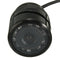135 IR HD Car Rear View Camera Reversing Colour Kit LED Night Vision Waterproof