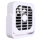 360 Degree Mini USB Magnet fan