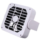 360 Degree Mini USB Magnet fan