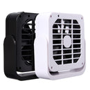 360 Degree Mini USB Magnet fan
