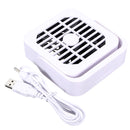 360 Degree Mini USB Magnet fan
