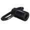 Tactical Quick Detachable QD Push Botton Sling Swivel Adapter Mount