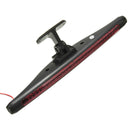 2W 12V 28 LED Red CHMSL Auto Brake Light 3RD Rear Tail Light High Mount Stop Lamp