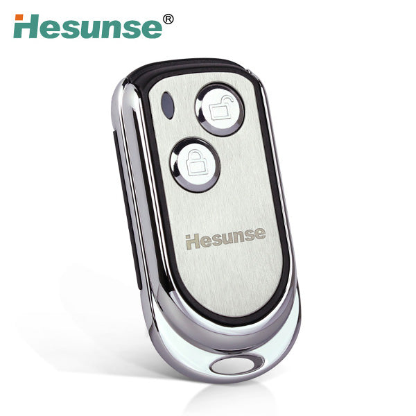 Hesunse E27 One Way Remote Control Lamp Bulb Holder 220V