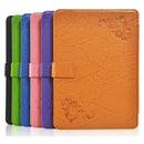Tri-fold Case Stand Cover For Teclast X98 Air II X98 Air 3G Tablet