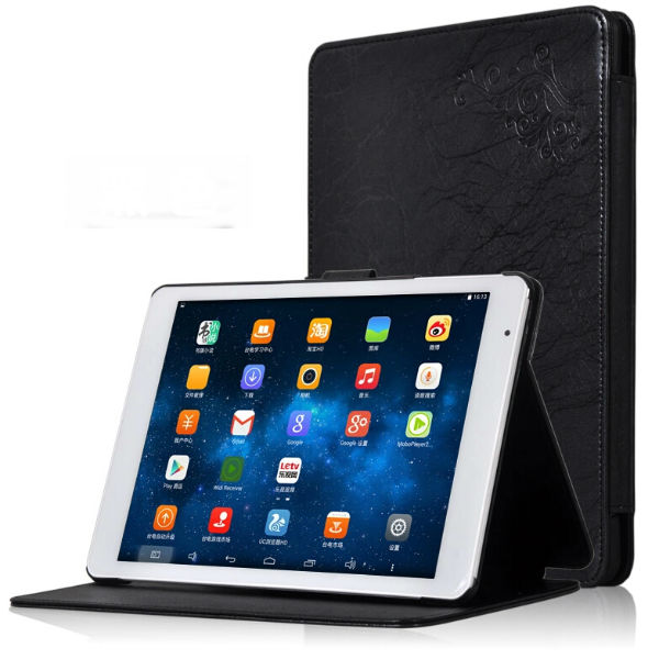 Tri-fold Case Stand Cover For Teclast X98 Air II X98 Air 3G Tablet