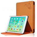 Tri-fold Case Stand Cover For Teclast X98 Air II X98 Air 3G Tablet