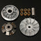 GY6 110 125 150cc Scooter Moped ATV  Fan Clutch Variator Engine