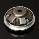GY6 110 125 150cc Scooter Moped ATV  Fan Clutch Variator Engine