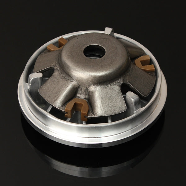 GY6 110 125 150cc Scooter Moped ATV  Fan Clutch Variator Engine