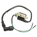 Ignition Coil For 50cc 70cc 90cc 110cc 125cc ATV Dirt Pit Bike SUNL Kazuma Lifan