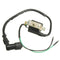 Ignition Coil For 50cc 70cc 90cc 110cc 125cc ATV Dirt Pit Bike SUNL Kazuma Lifan