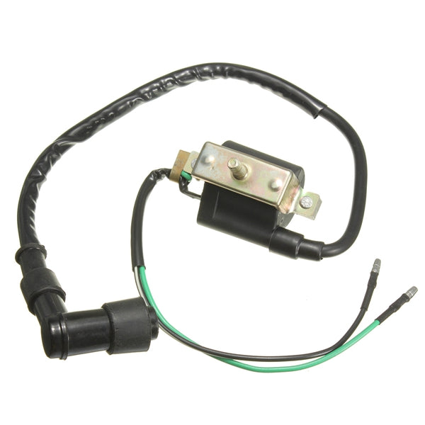Ignition Coil For 50cc 70cc 90cc 110cc 125cc ATV Dirt Pit Bike SUNL Kazuma Lifan