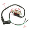 Ignition Coil For 50cc 70cc 90cc 110cc 125cc ATV Dirt Pit Bike SUNL Kazuma Lifan