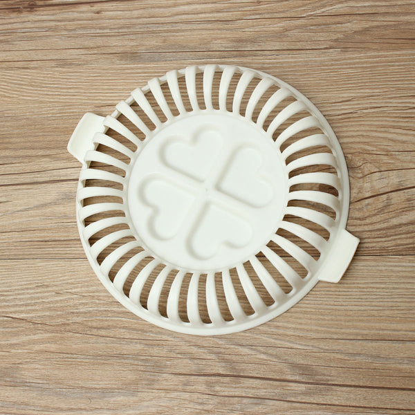 Kitchen Microwave Apple Potato Vegetable Crisp Chip Slicer Maker