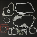 ATV Quad 110cc Engine Cylinder Head Gasket Set Go Kart Dirt Bike 10pcs
