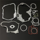 ATV Quad 110cc Engine Cylinder Head Gasket Set Go Kart Dirt Bike 10pcs