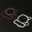 ATV Quad 110cc Engine Cylinder Head Gasket Set Go Kart Dirt Bike 10pcs