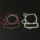 ATV Quad 110cc Engine Cylinder Head Gasket Set Go Kart Dirt Bike 10pcs