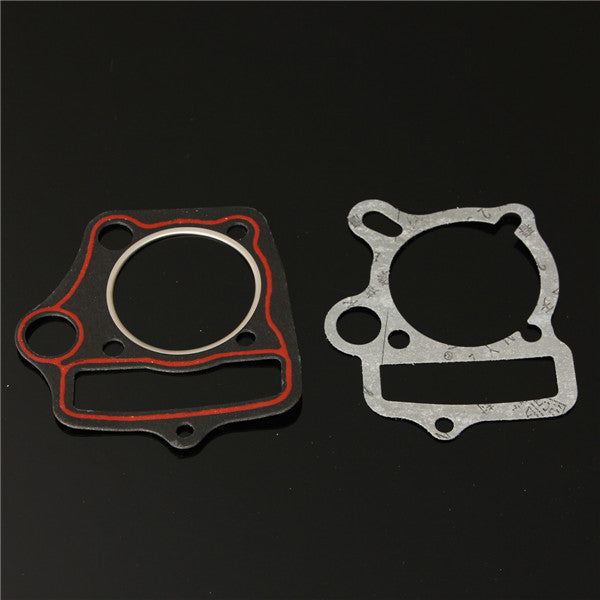 ATV Quad 110cc Engine Cylinder Head Gasket Set Go Kart Dirt Bike 10pcs