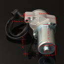 3 Bolt Electric Starter Motor For 90cc 110cc 125cc 4-stroke Bikes ATV