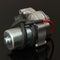 3 Bolt Electric Starter Motor For 90cc 110cc 125cc 4-stroke Bikes ATV