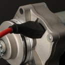 3 Bolt Electric Starter Motor For 90cc 110cc 125cc 4-stroke Bikes ATV