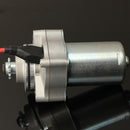 3 Bolt Electric Starter Motor For 90cc 110cc 125cc 4-stroke Bikes ATV