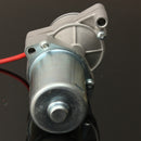 3 Bolt Electric Starter Motor For 90cc 110cc 125cc 4-stroke Bikes ATV