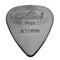 Celluloid 0.58/0.71/0.81/0.96/1.2/1.5mm 50pcs Colorful Guitar Picks