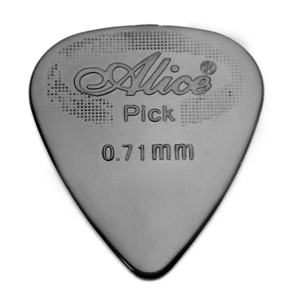 Celluloid 0.58/0.71/0.81/0.96/1.2/1.5mm 50pcs Colorful Guitar Picks