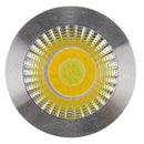 E27/GU10/E14/B22 6W COB LED Dimmable Down Light Bulbs Spot Lightt AC 85V-265V