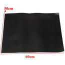 50x60cm Green Desktop Anti Static ESD Grouding Mat For Electronics Repair