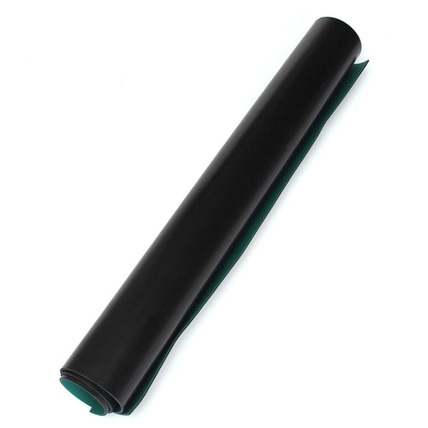 50x60cm Green Desktop Anti Static ESD Grouding Mat For Electronics Repair