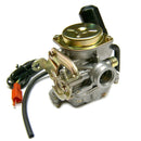 4Stroke 50-80cc Atv Scooter GY6 Carburetor Sport 19mm 139 QMB