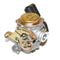4Stroke 50-80cc Atv Scooter GY6 Carburetor Sport 19mm 139 QMB